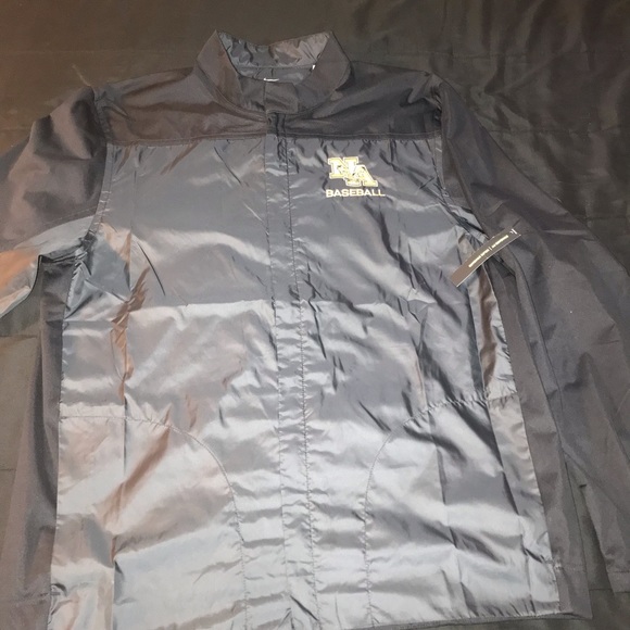 Baseball Nike Shield - Picture 2 of 5